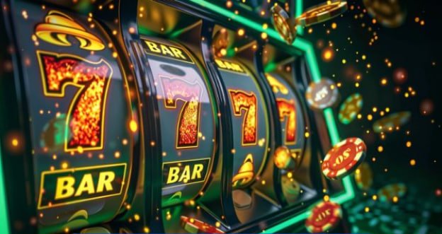 Live Casino Roulette Dragon Tiger မြင်ကွင်း
